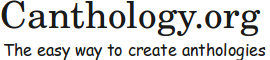 Canthology.org